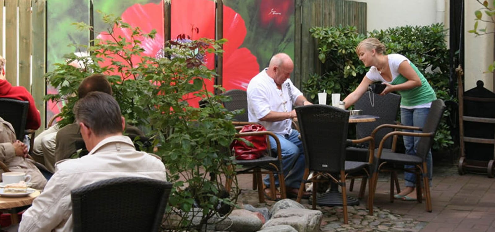 Alte Kaffeerösterei photo 4