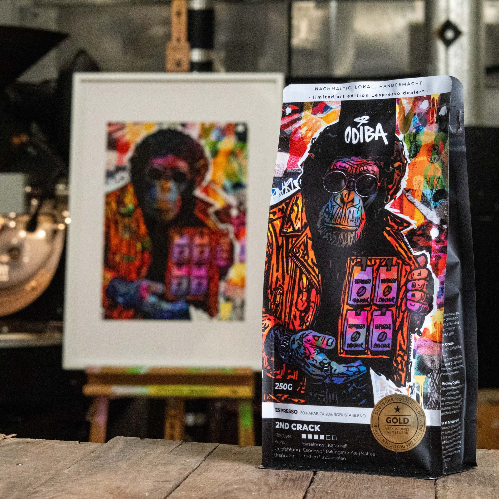 ODIBA Coffee photo 5