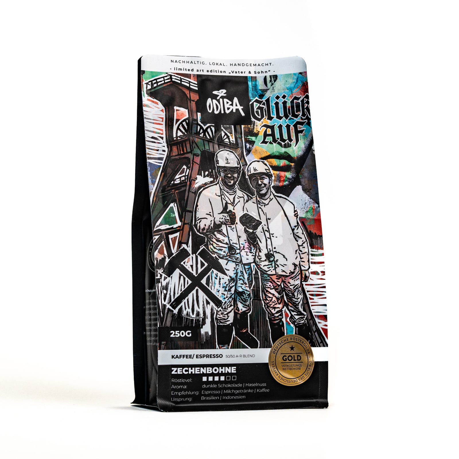 ODIBA Coffee photo 8