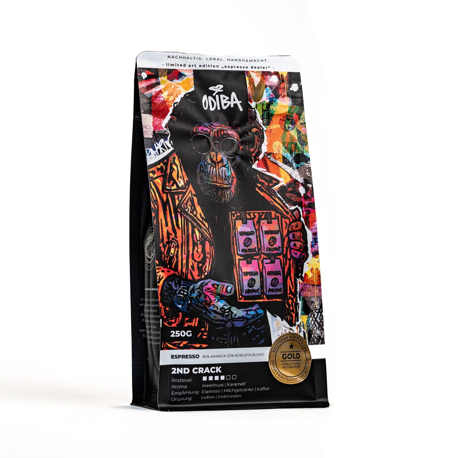 ODIBA Coffee photo 4