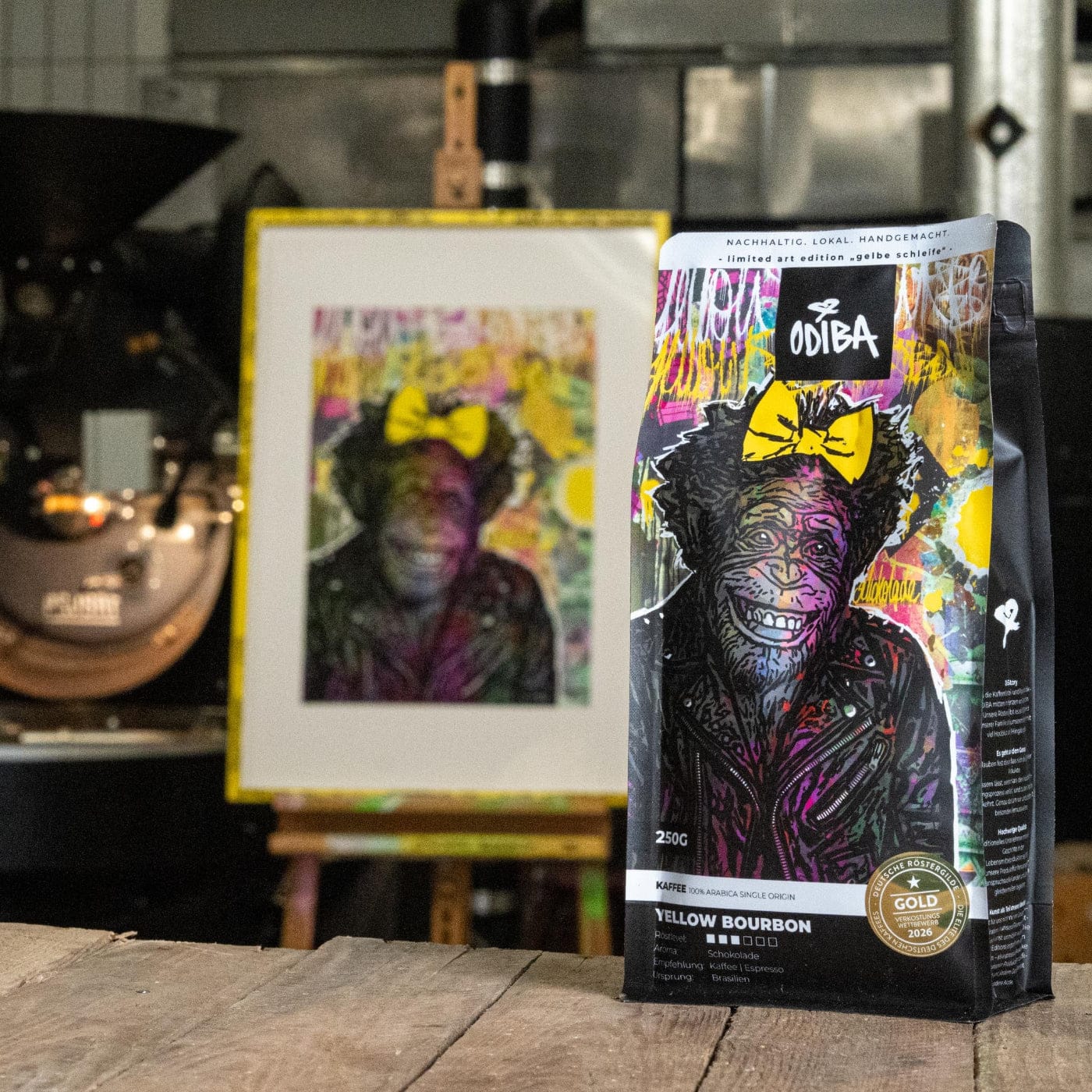 ODIBA Coffee photo 7