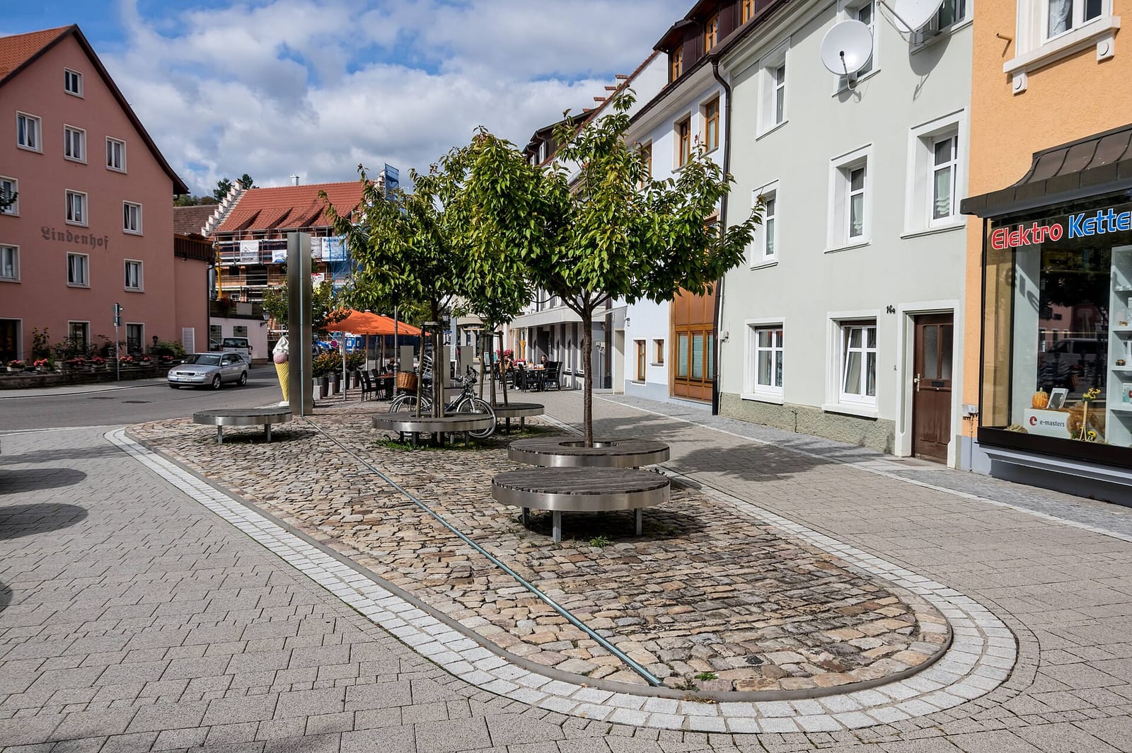 Fritzsches Kaffeewelt