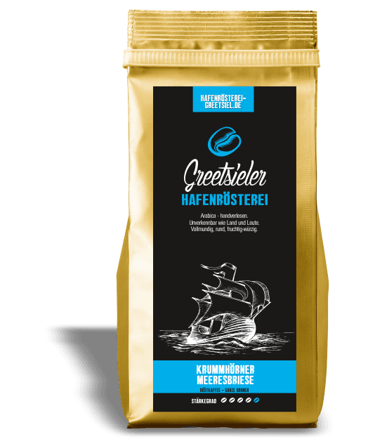 Greetsieler Kaffeerösterei