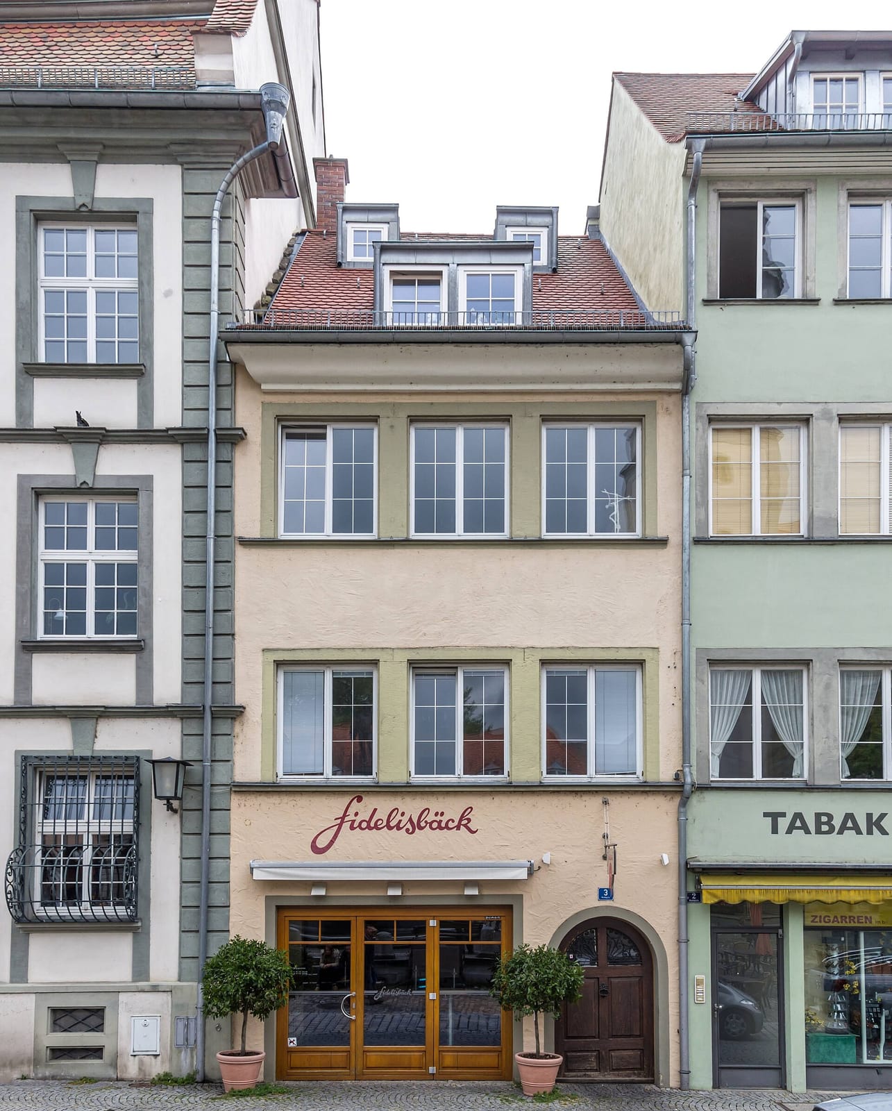 Hensler Kaffee photo 4