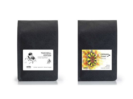 anniko coffee roasters photo 3