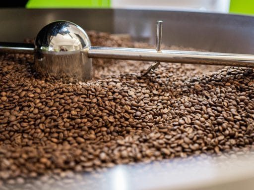 Kaffeemanufaktur Caffè Pílu photo 3