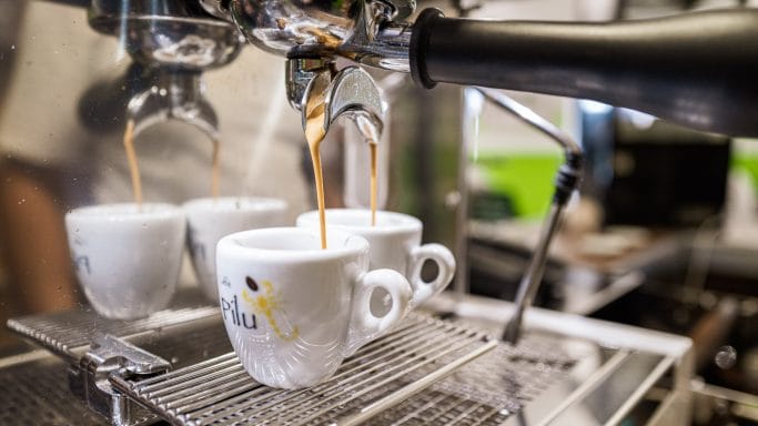 Kaffeemanufaktur Caffè Pílu photo 7