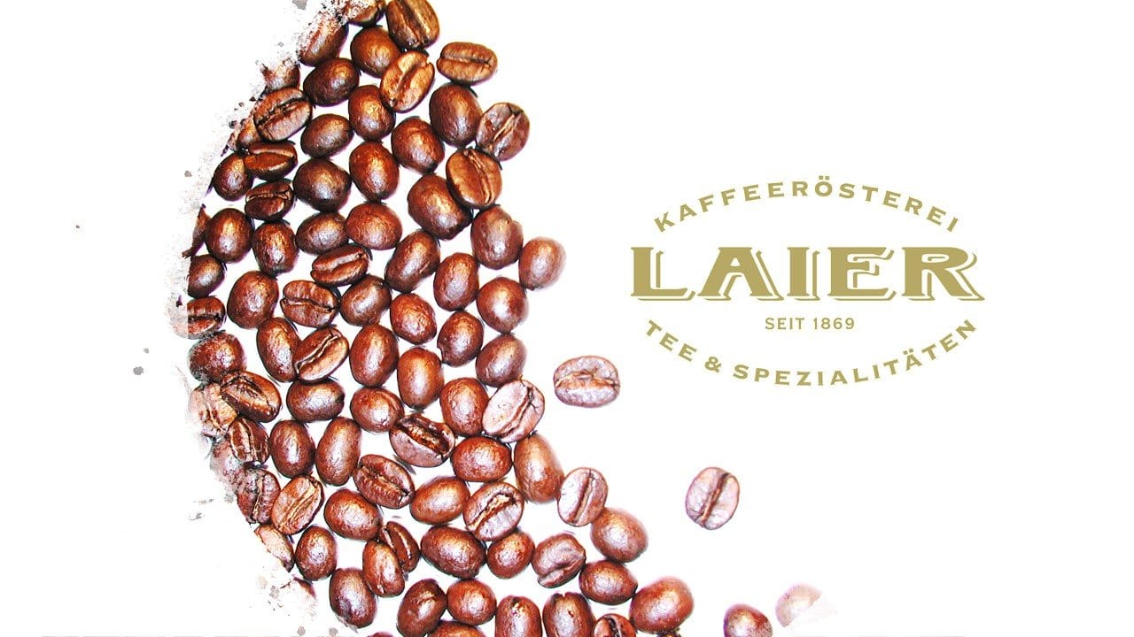 Kaffeerösterei Laier photo 2