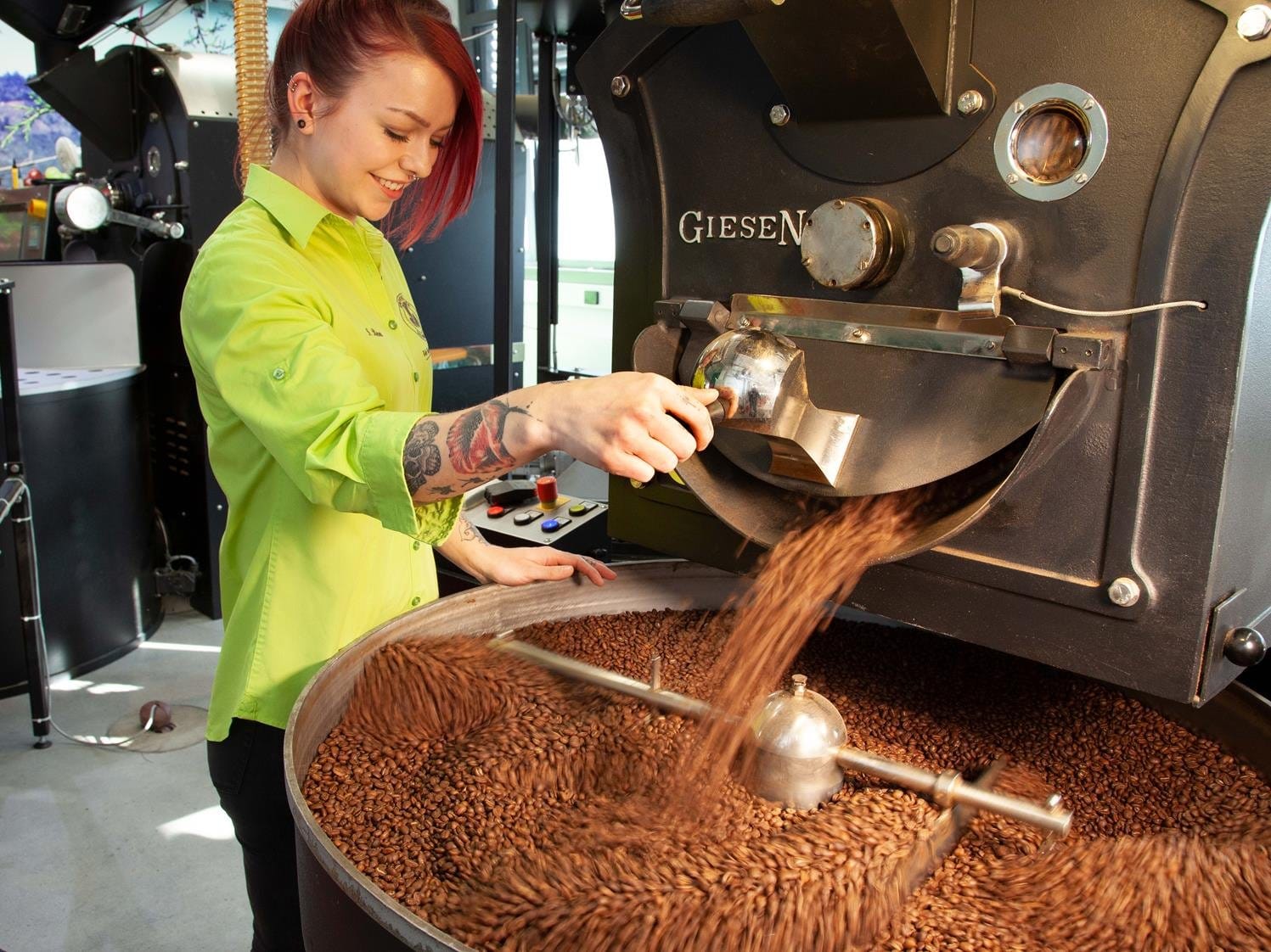 Kaffeewerk photo 3