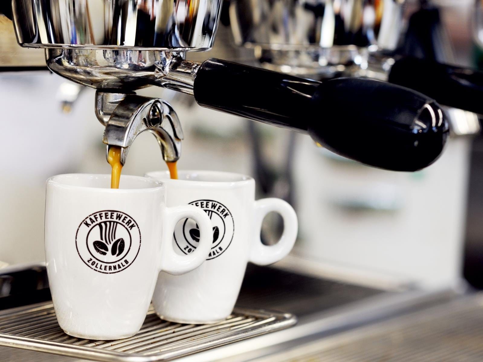 Kaffeewerk photo 4