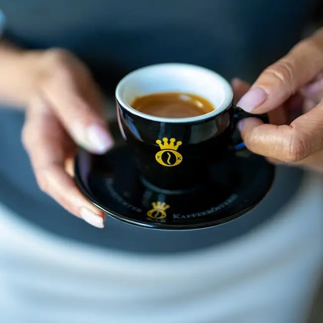 Frankfurter Kaffeerösterei