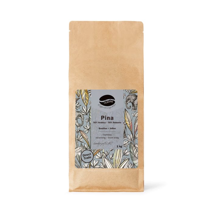 Talbohne – Kaffeemanufaktur photo 6