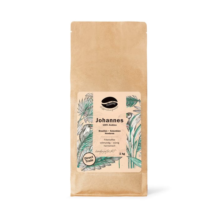 Talbohne – Kaffeemanufaktur photo 4