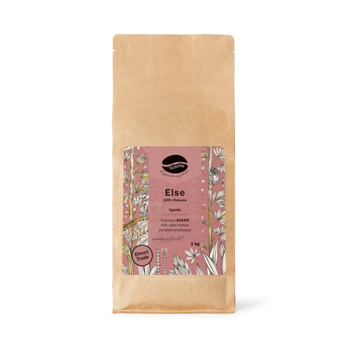 Talbohne – Kaffeemanufaktur photo 8
