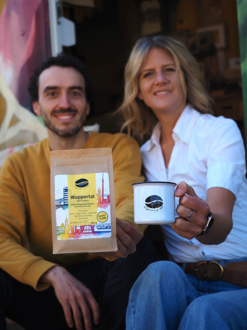 Talbohne – Kaffeemanufaktur photo 2