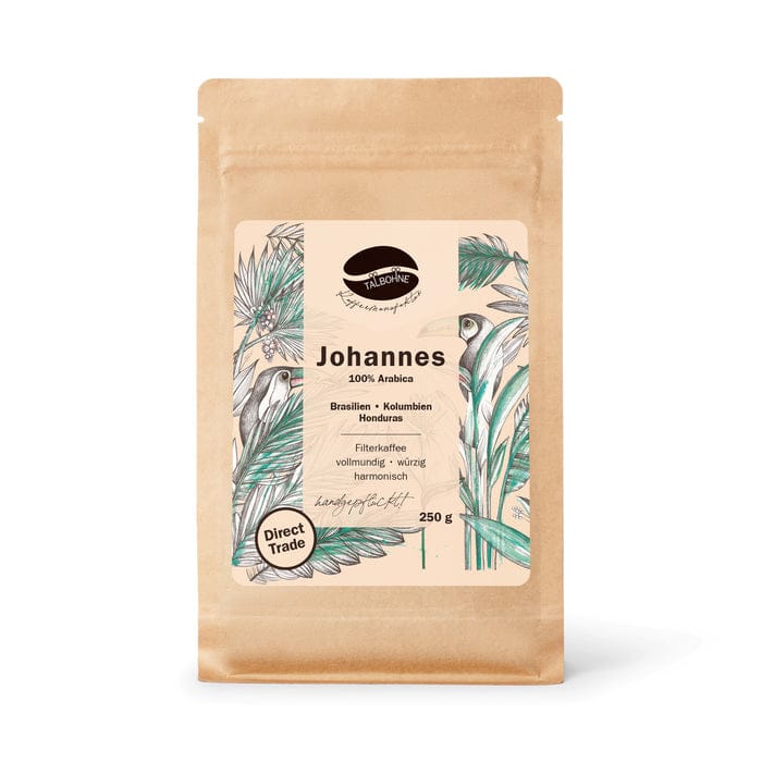 Talbohne – Kaffeemanufaktur photo 3