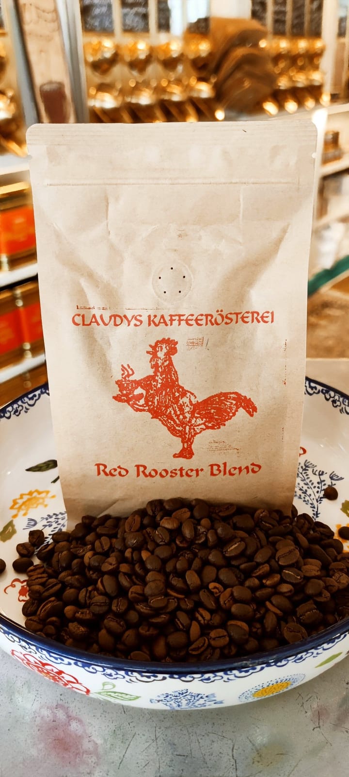 Claudys Kaffeerösterei photo 4