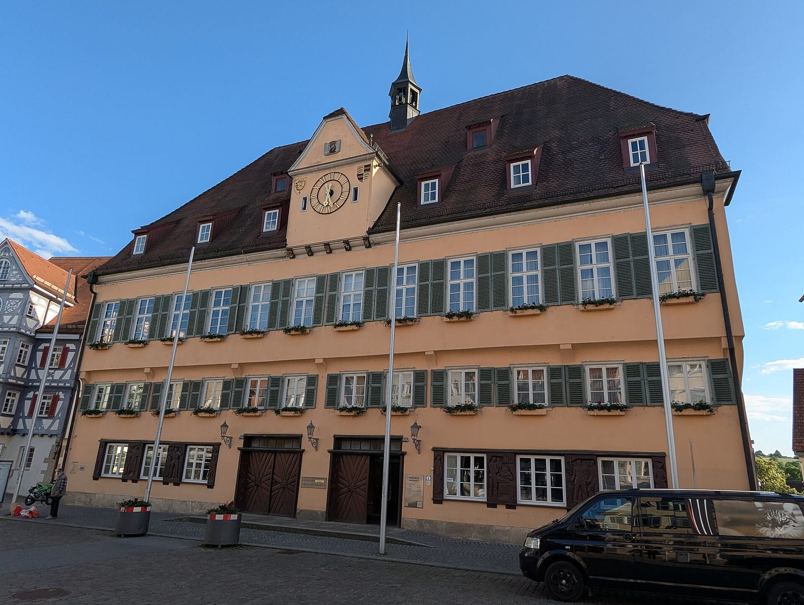 Qaweh Spezialitätenkaffee