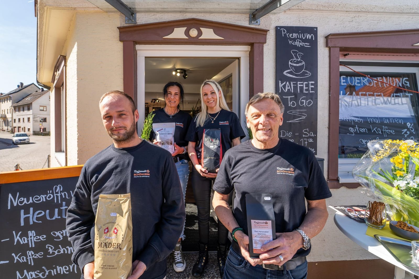 Kaffeewelt Schönherr photo 4