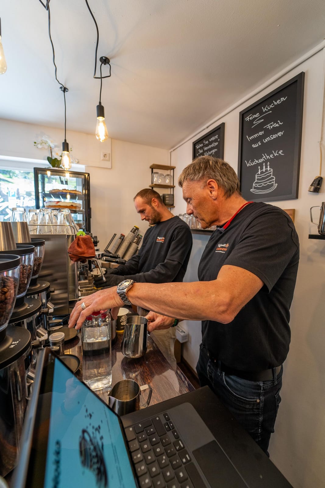 Kaffeewelt Schönherr photo 3