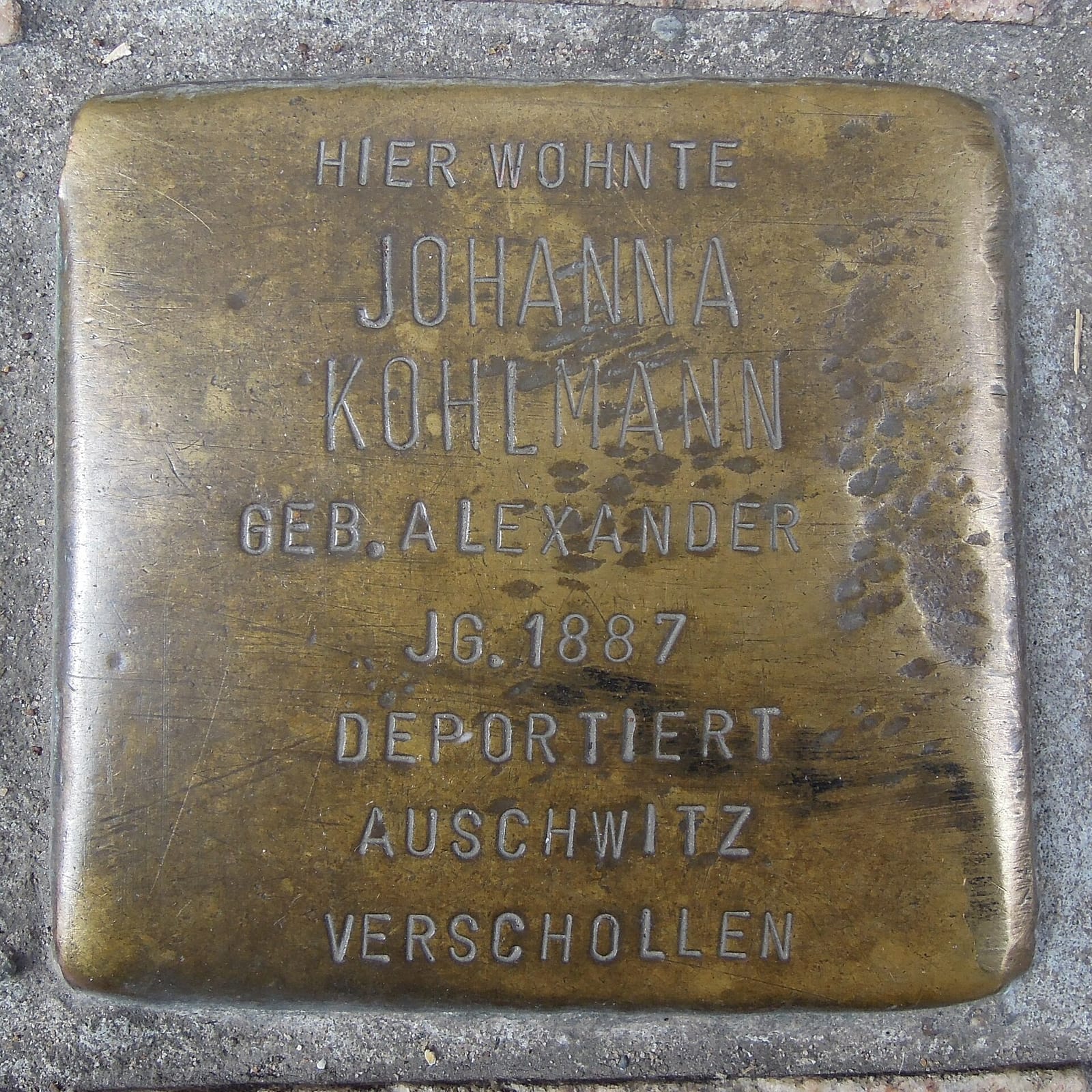 Annas Kaffeerösterei