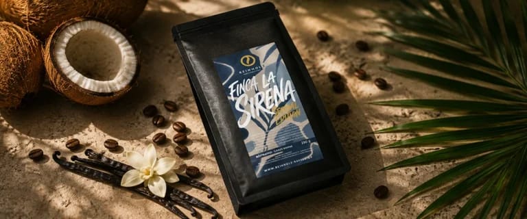 Reinholz Kaffeerösterei photo 3
