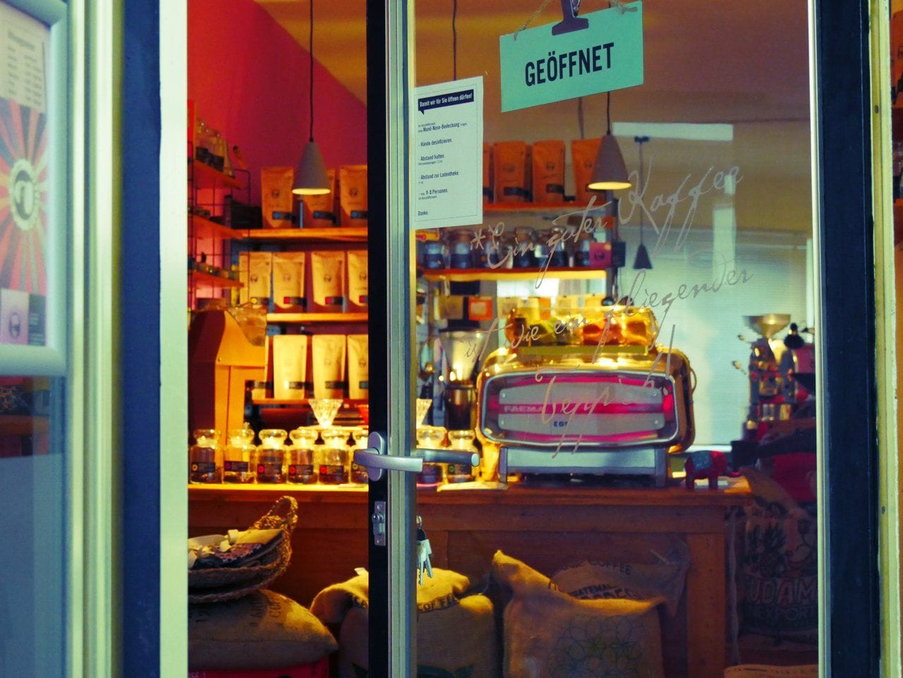 Gegenraum photo 3