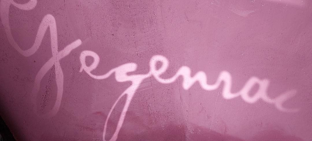 Gegenraum photo 2