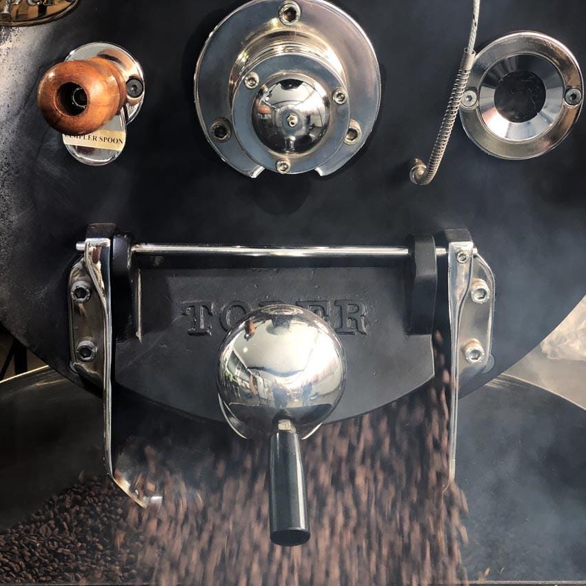 Kaffeerösterei Frieda-Kaffee photo 3