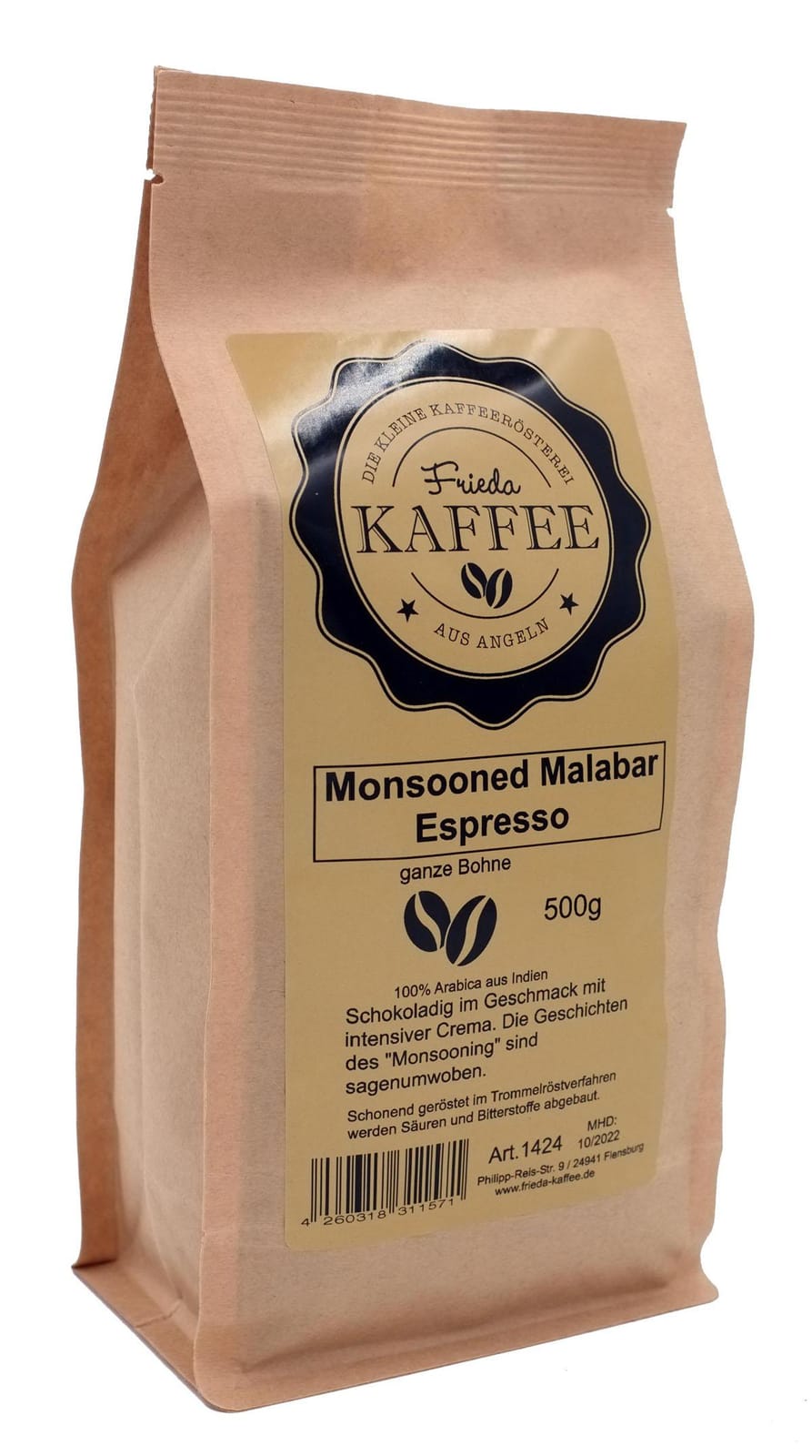 Kaffeerösterei Frieda-Kaffee photo 6