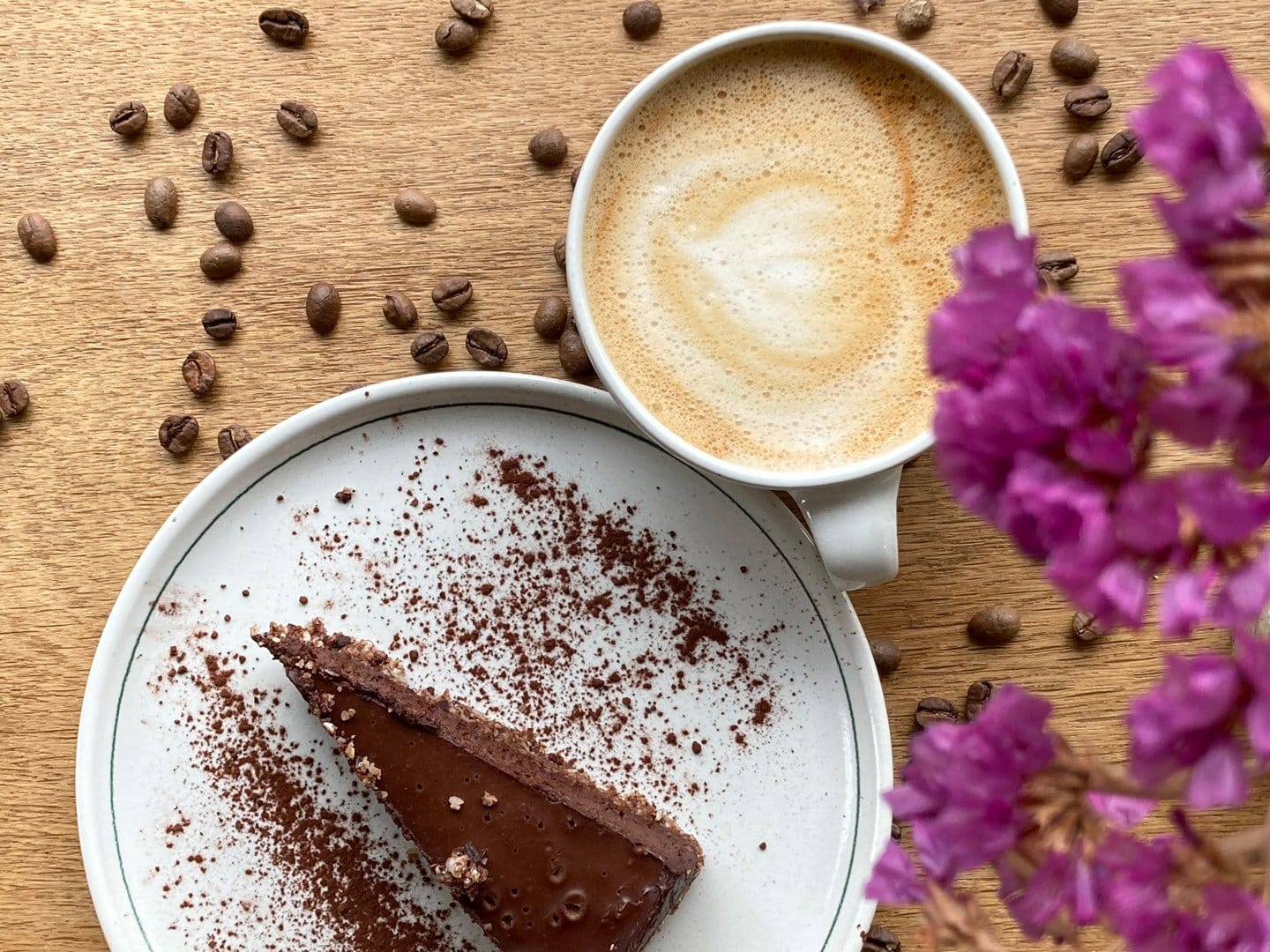 DONA SÁ - Frauen machen Kaffee fair