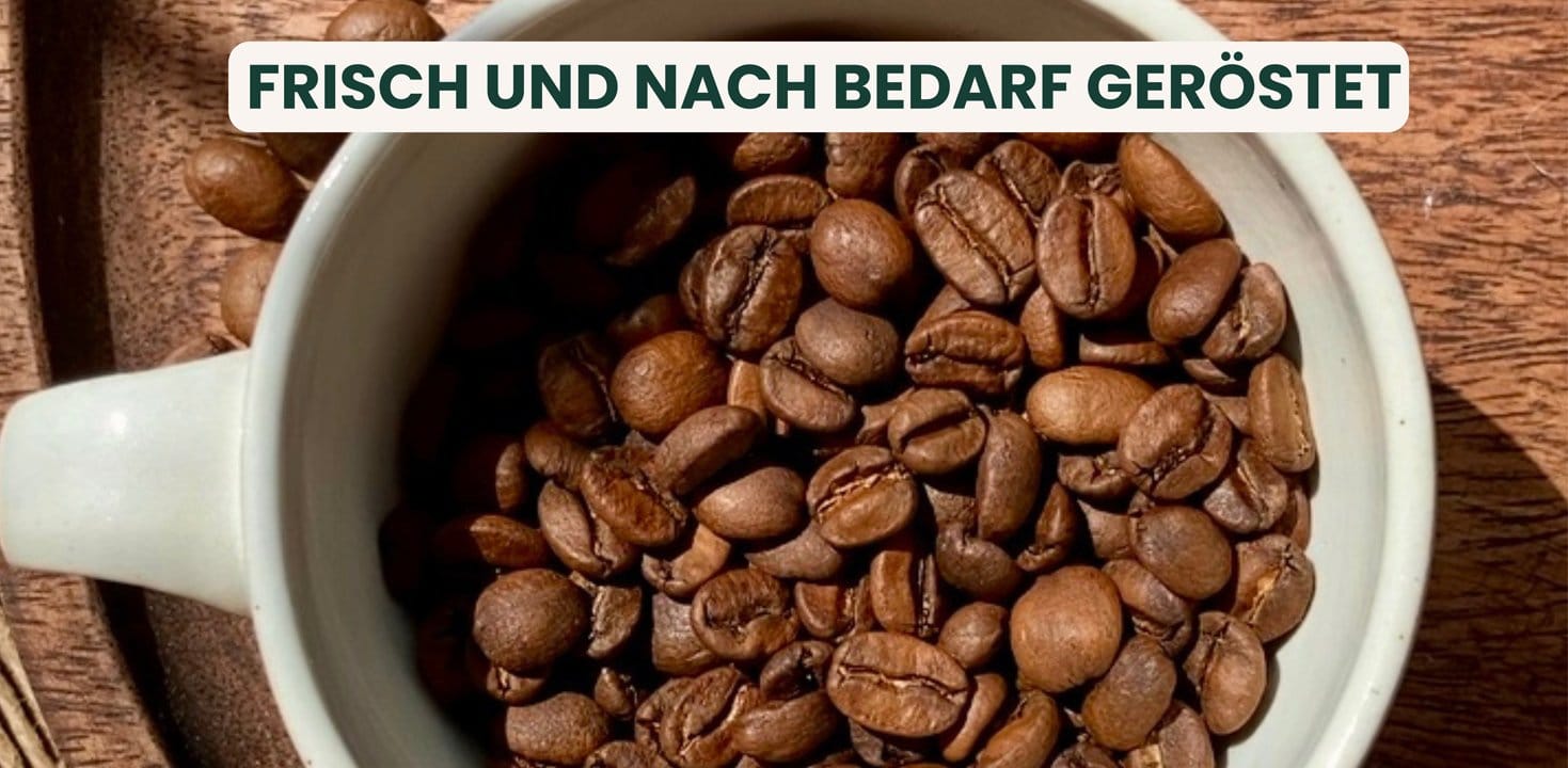 DONA SÁ - Frauen machen Kaffee fair photo 2