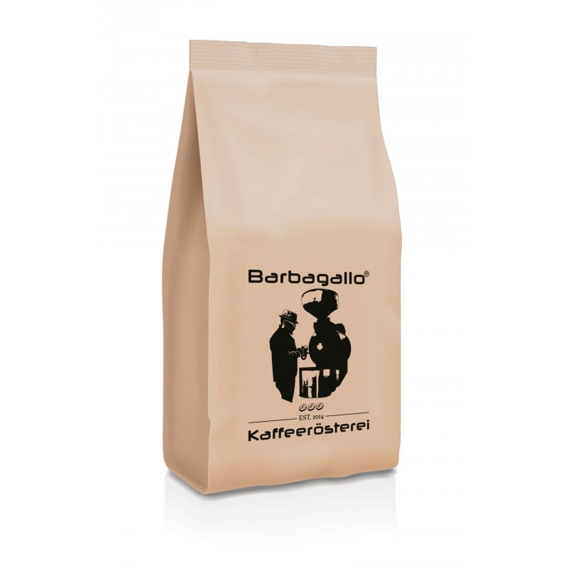 Barbagallo Kaffeerösterei photo 4