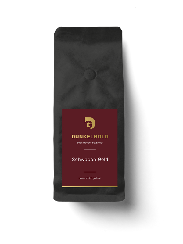 Dunkelgold Kaffee-Genusswelt photo 8