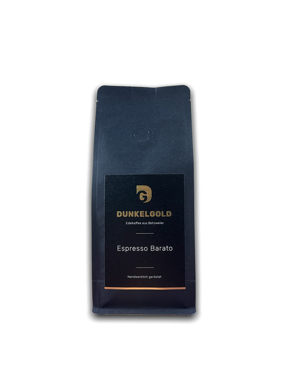 Dunkelgold Kaffee-Genusswelt photo 5