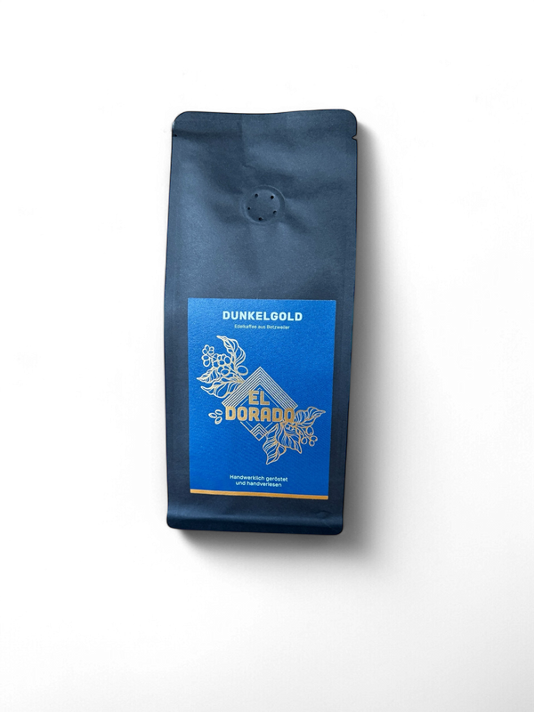 Dunkelgold Kaffee-Genusswelt photo 3
