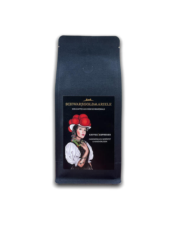 Dunkelgold Kaffee-Genusswelt photo 4