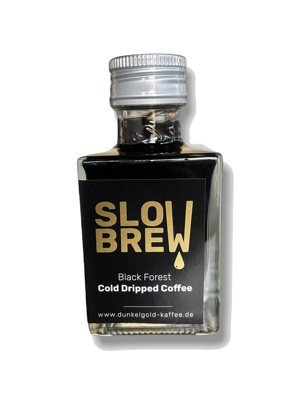 Dunkelgold Kaffee-Genusswelt photo 7