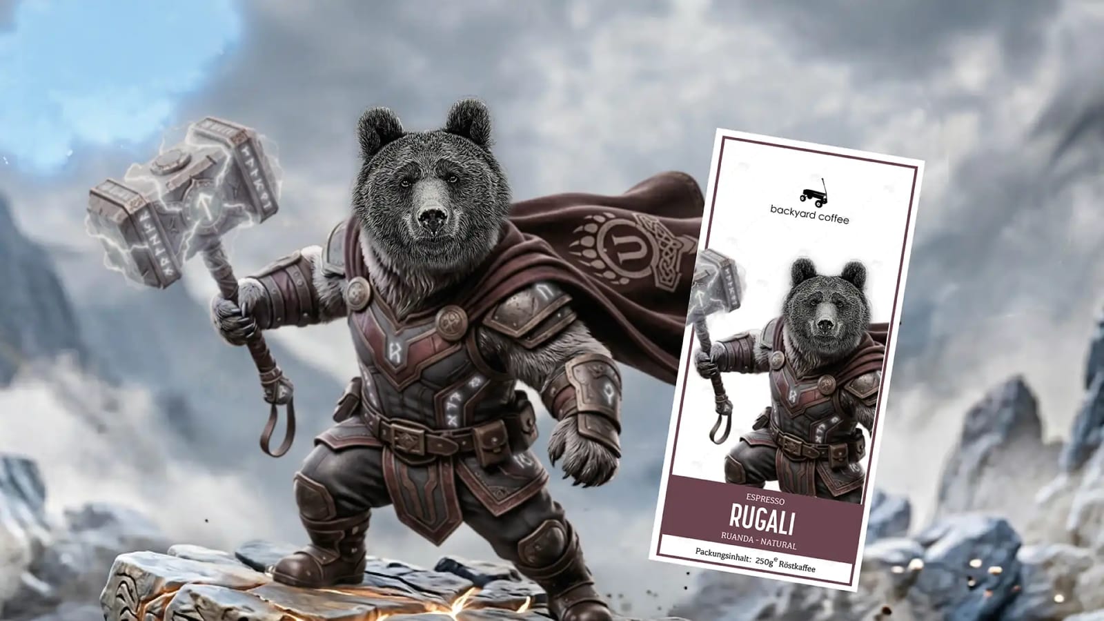 Backyard Coffee photo 4