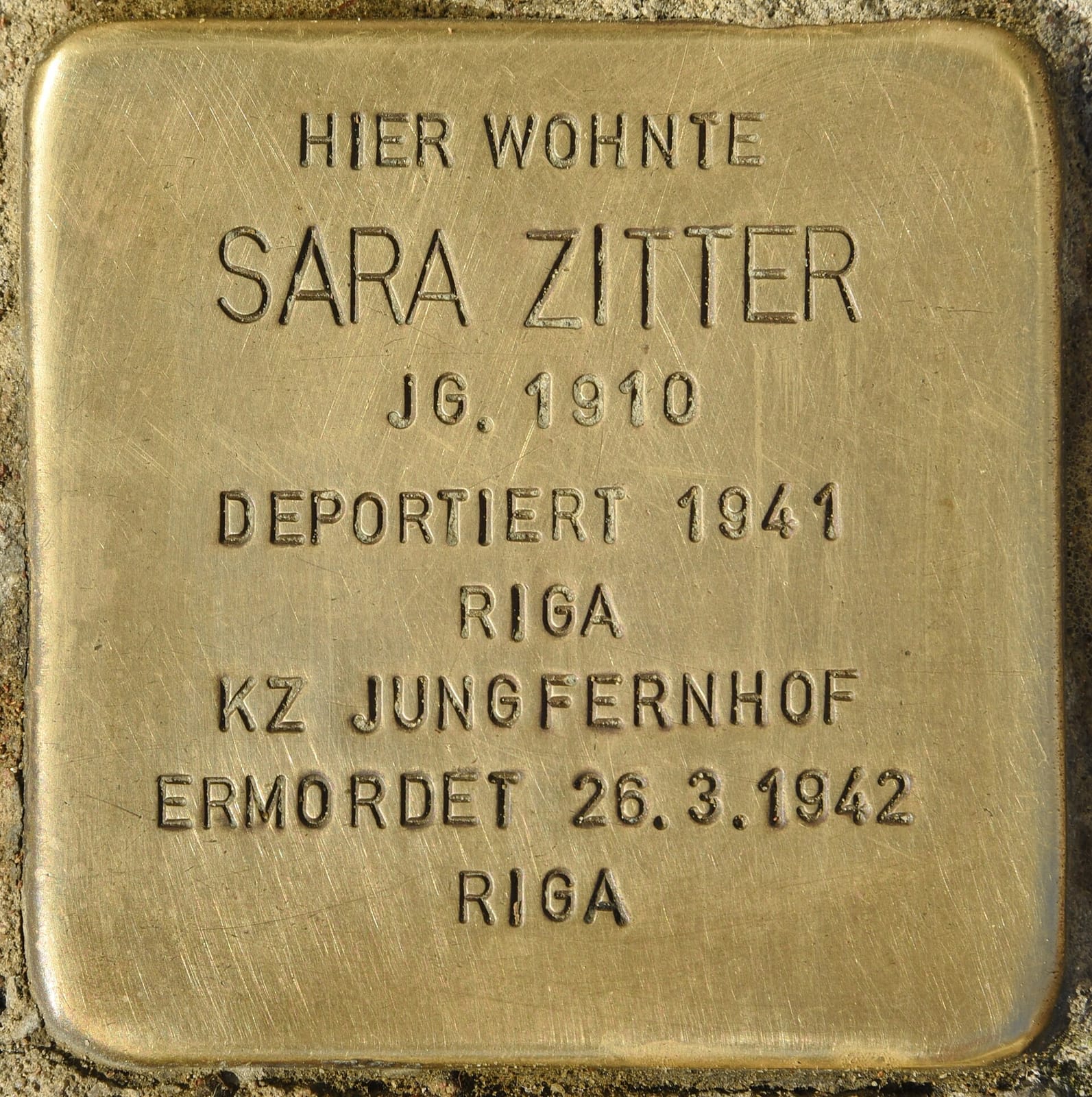 Kaffee Kompass