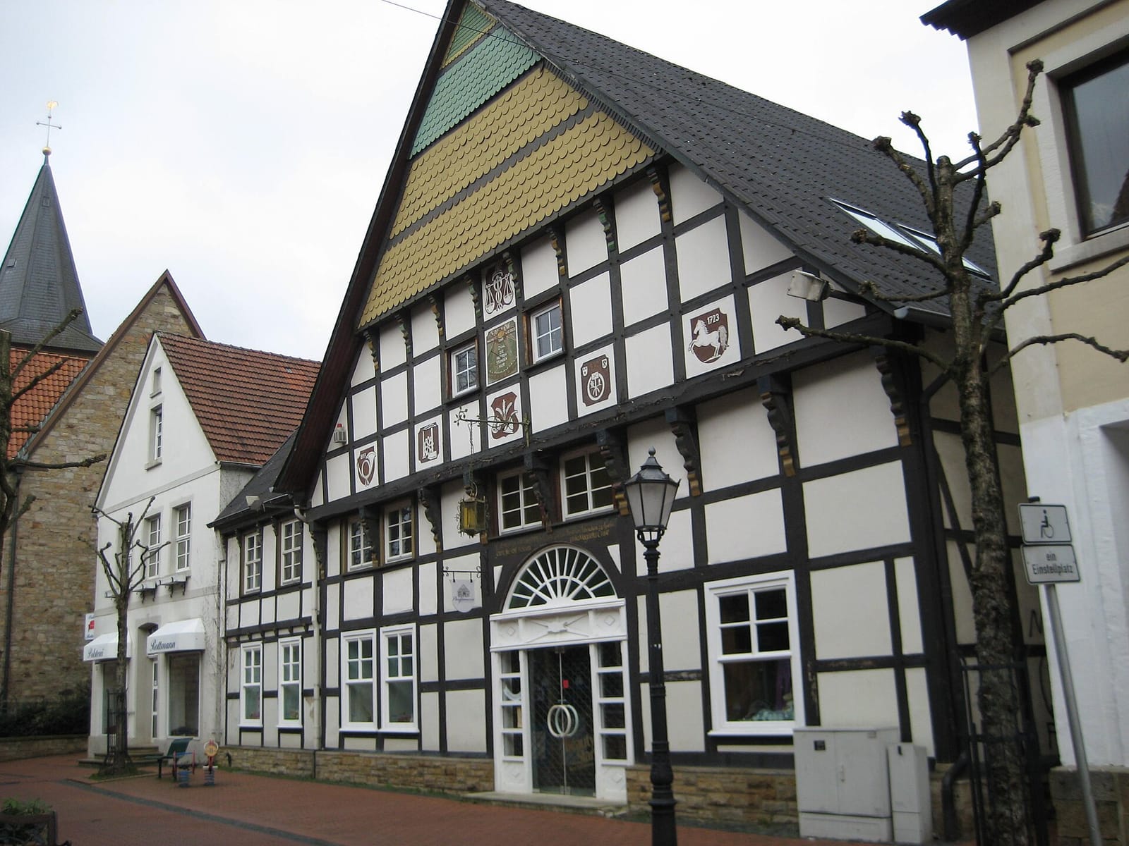 Hannsson Kaffeerösterei