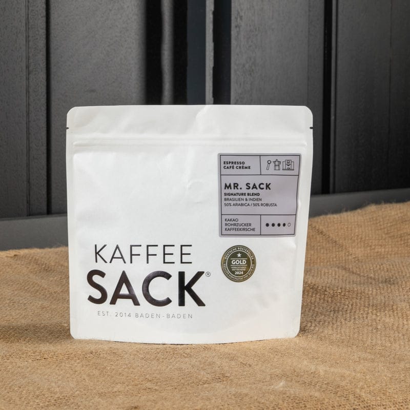 Kaffeesack photo 8