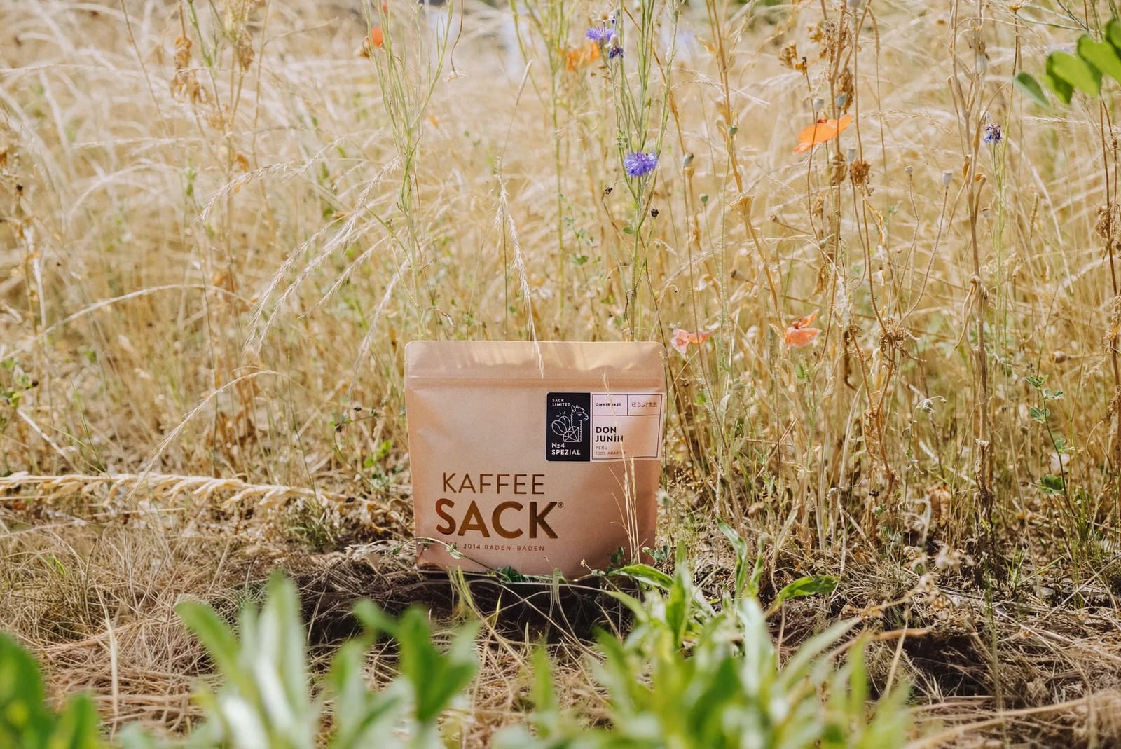 Kaffeesack