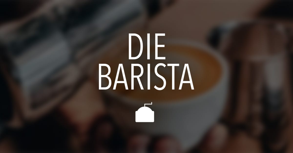 Die Barista Kaffeecatering & Rösterei