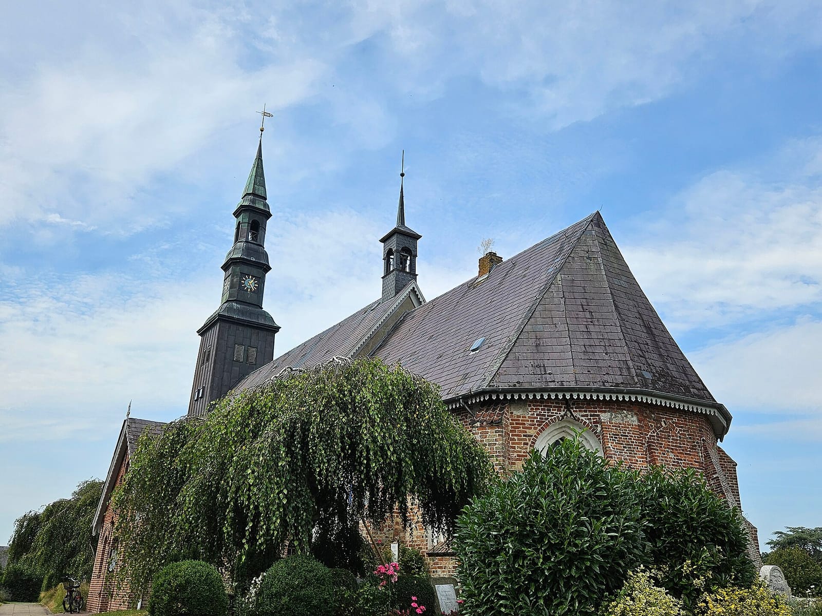 Kaffeerösterei Eiderstedt