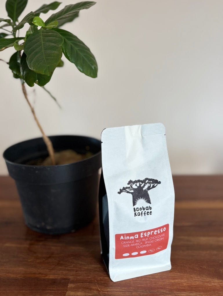 Baobab Kaffee photo 5