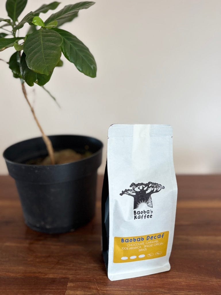 Baobab Kaffee photo 7