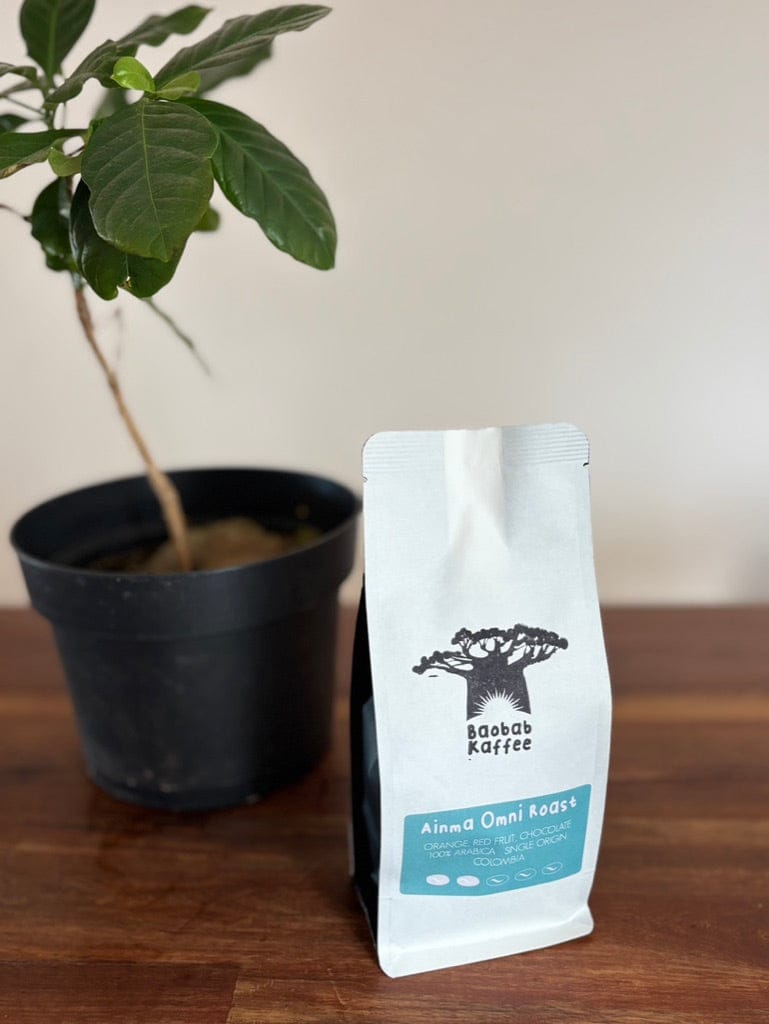 Baobab Kaffee photo 6
