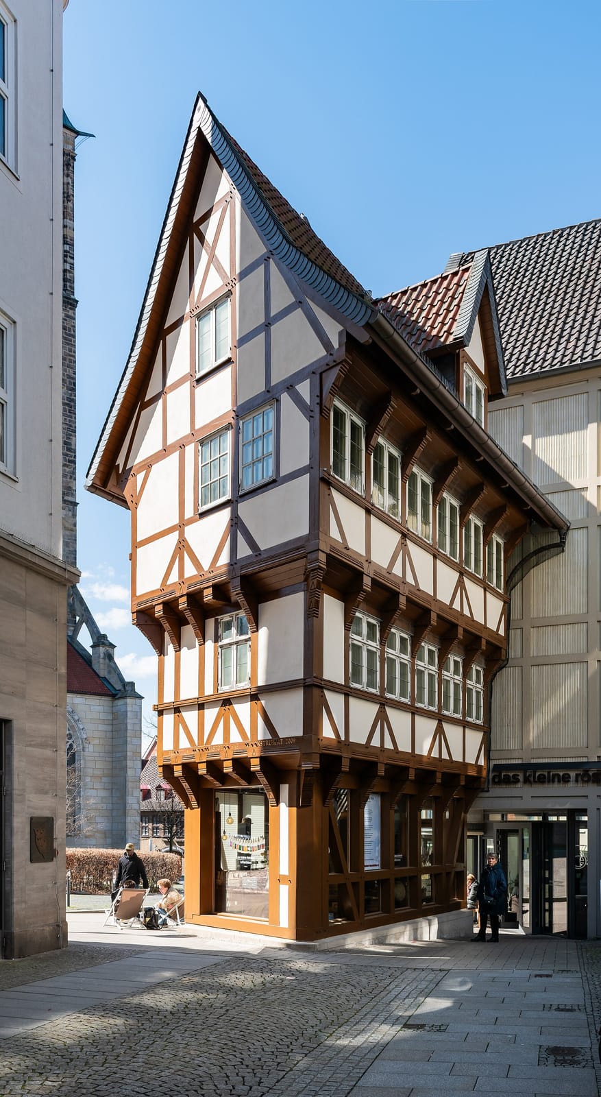 das kleine röstwerk