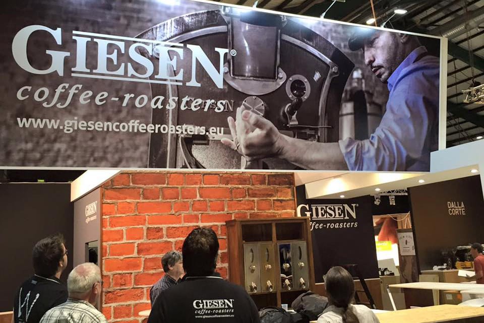 Passione Kaffeerösterei – Tasting & Store photo 6